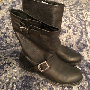 Frye Boots